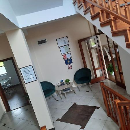 Villa Prestige Sovata Exterior foto