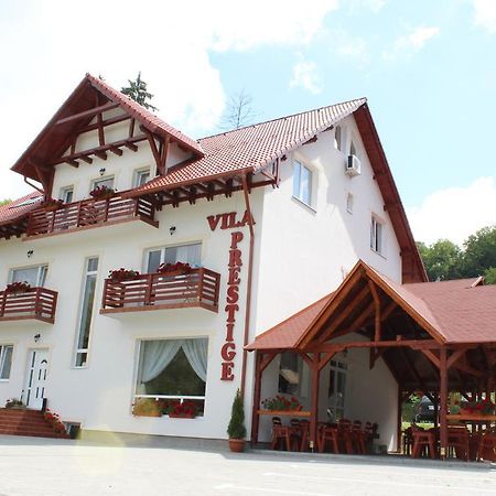 Villa Prestige Sovata Exterior foto