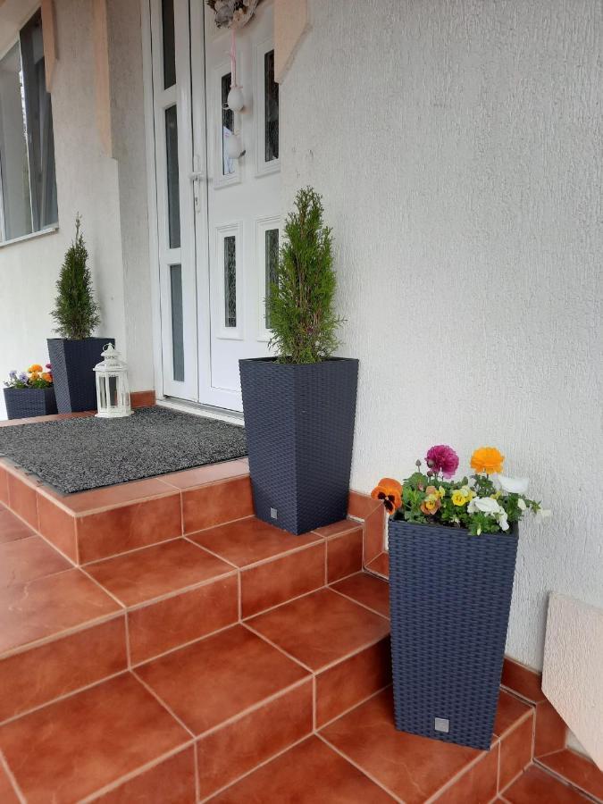 Villa Prestige Sovata Exterior foto