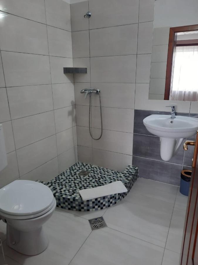Villa Prestige Sovata Exterior foto