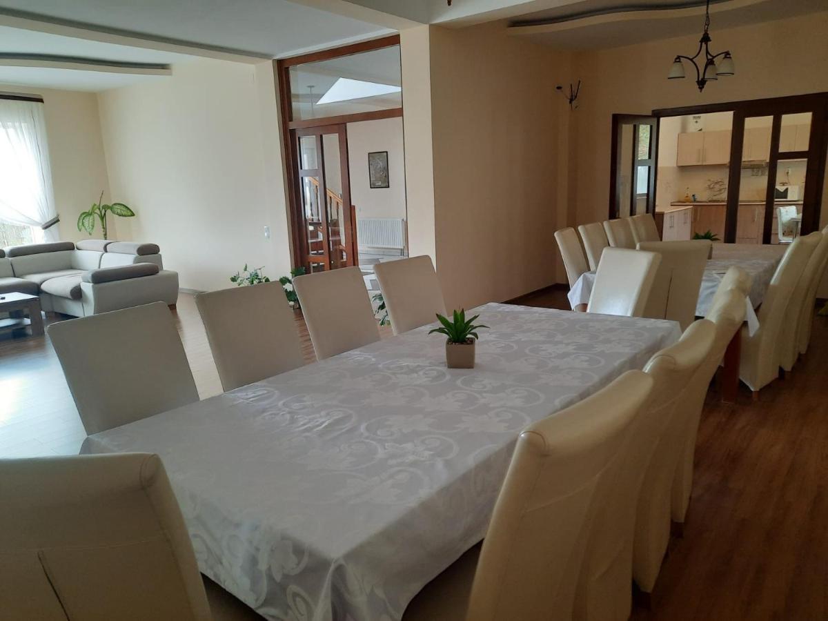 Villa Prestige Sovata Exterior foto