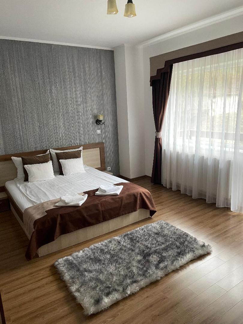 Villa Prestige Sovata Exterior foto