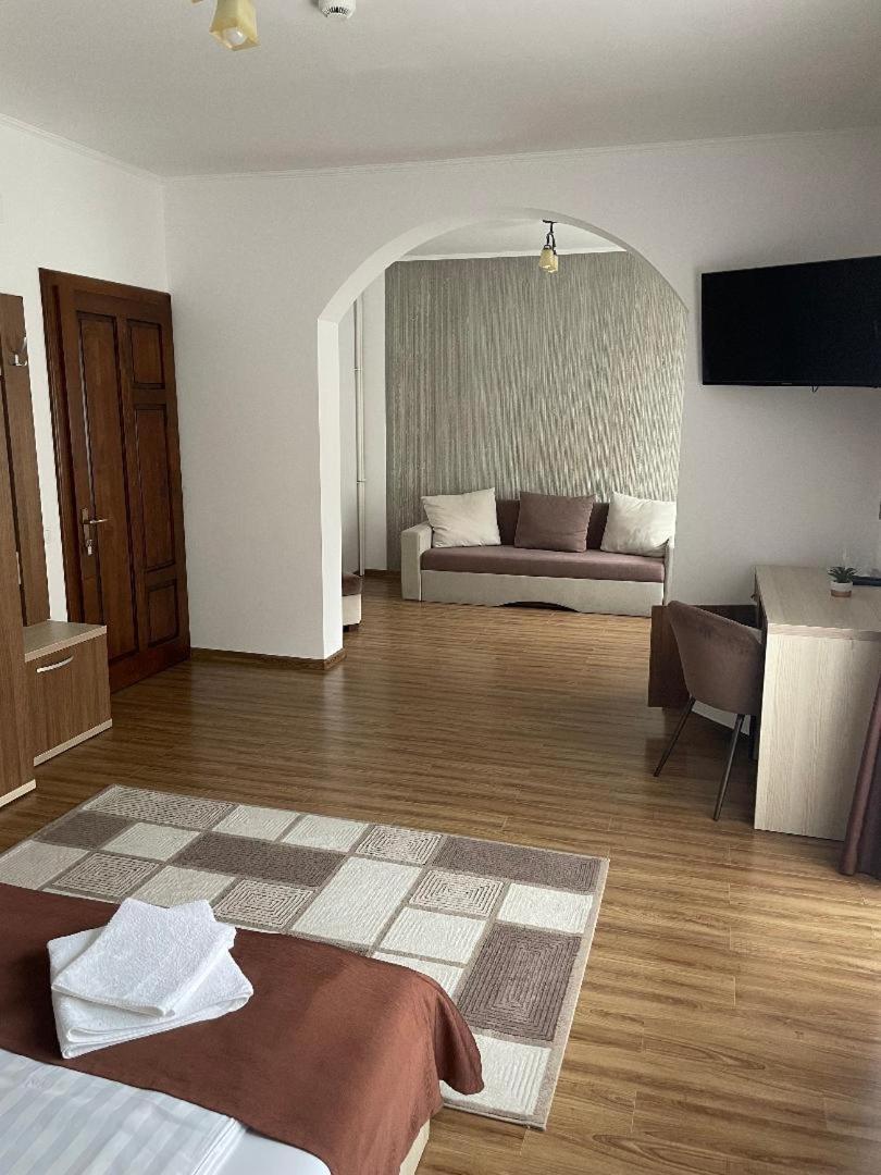 Villa Prestige Sovata Exterior foto