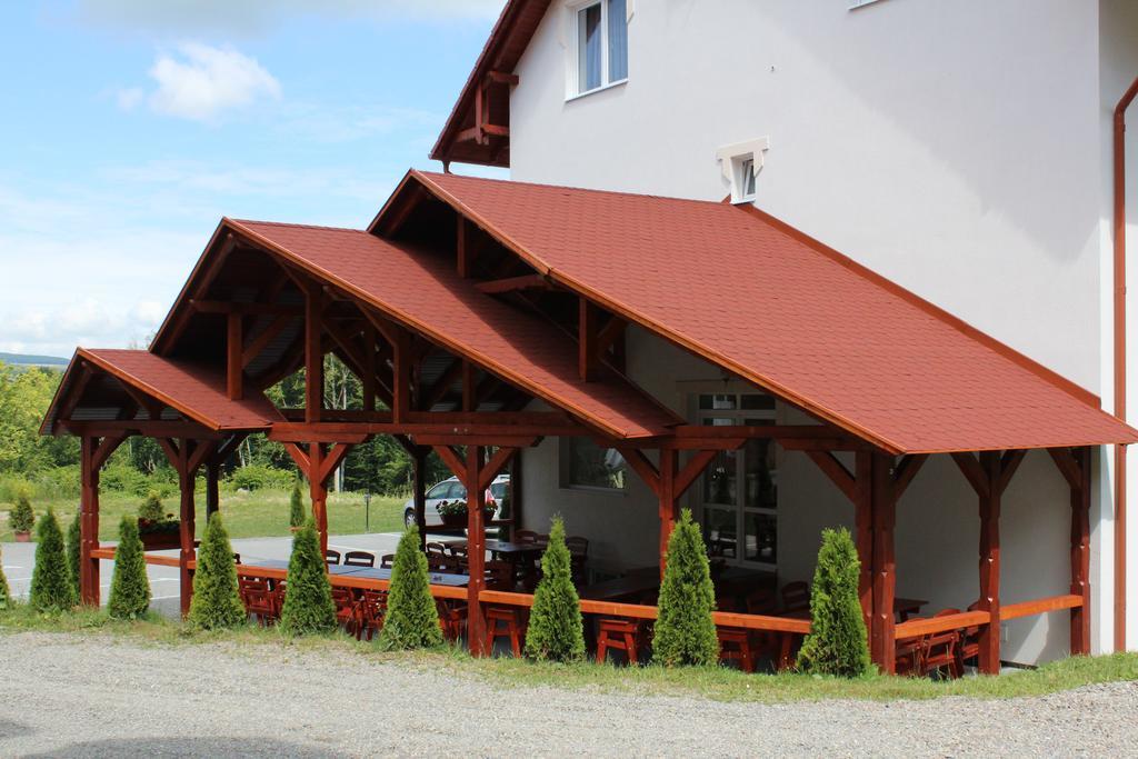Villa Prestige Sovata Exterior foto